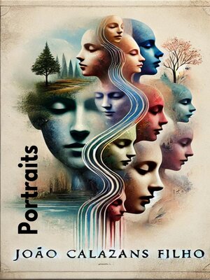 cover image of Portraits
